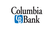  Columbia Bank 