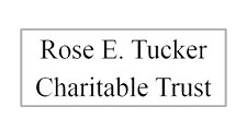  Rose E. Tucker Charitable Trust 